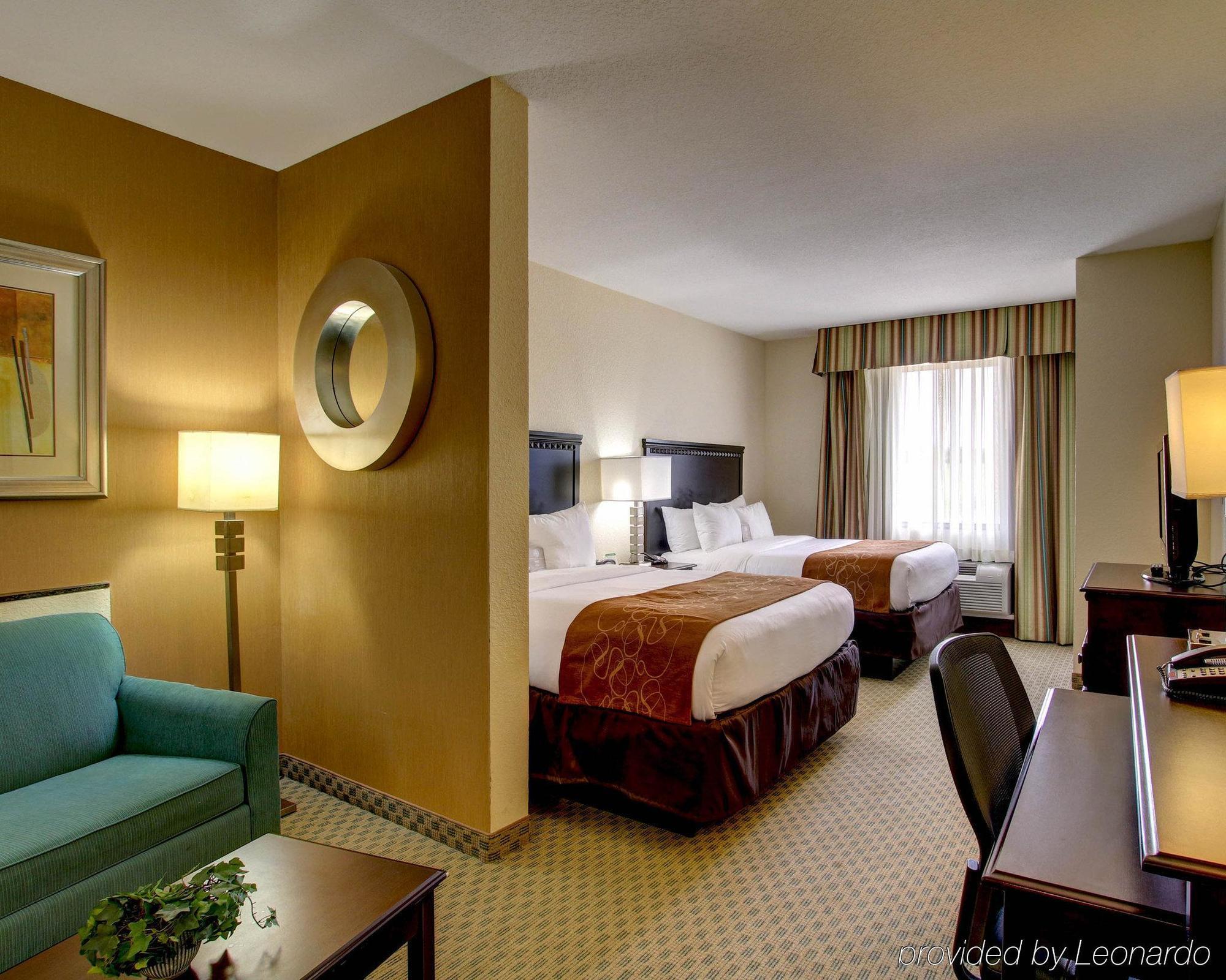 Fairfield By Marriott Inn & Suites Hillsboro Bagian luar foto