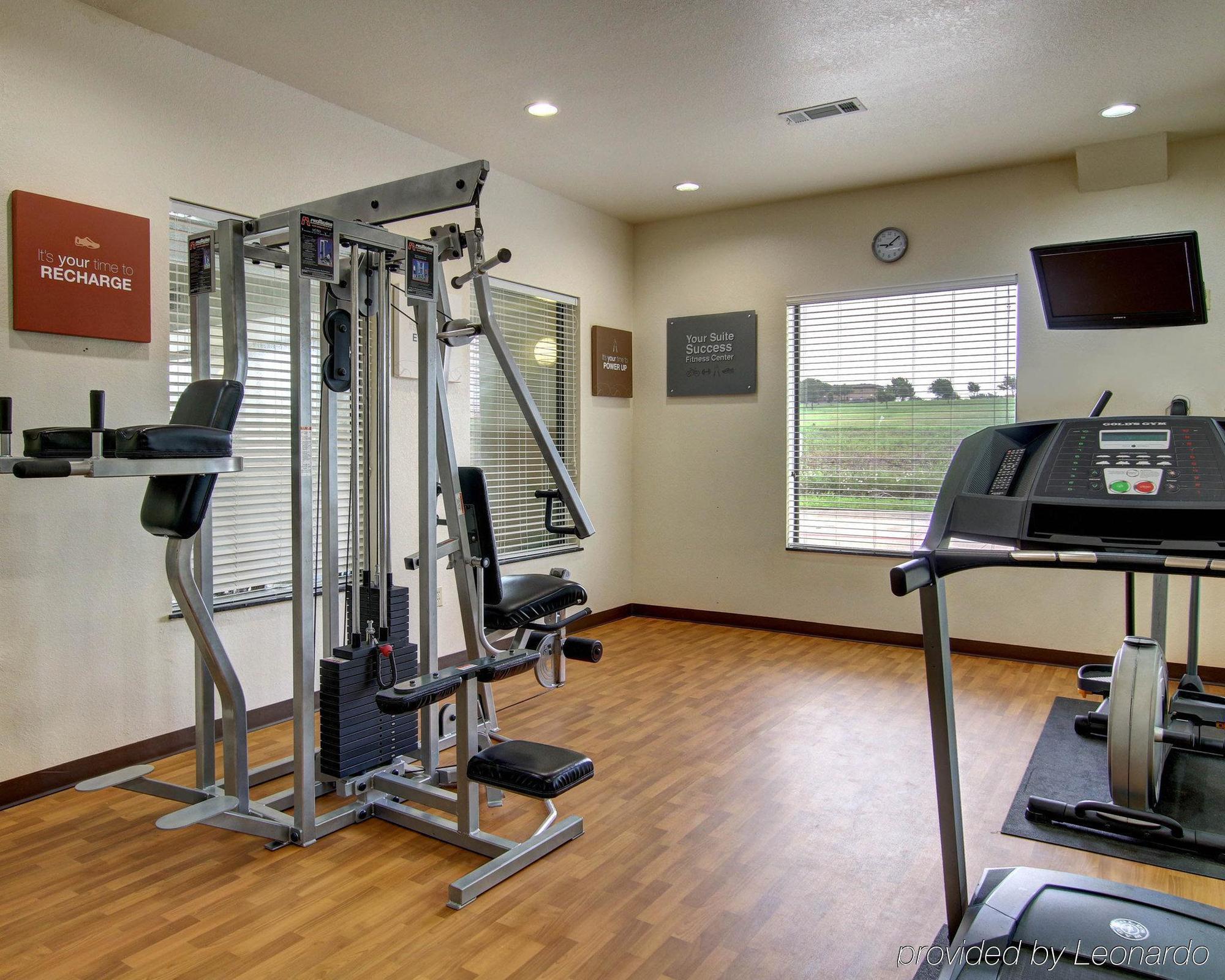 Fairfield By Marriott Inn & Suites Hillsboro Bagian luar foto