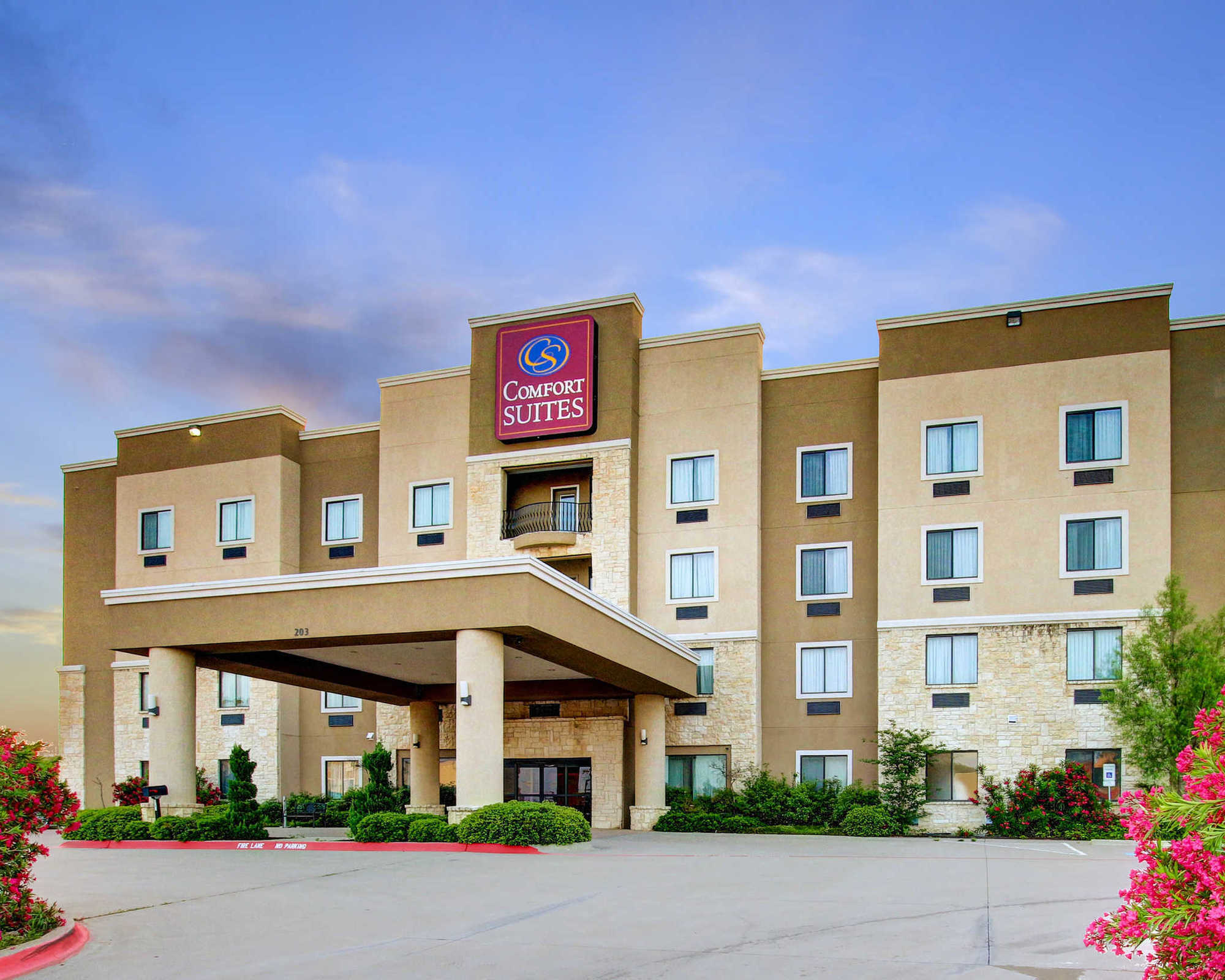 Fairfield By Marriott Inn & Suites Hillsboro Bagian luar foto