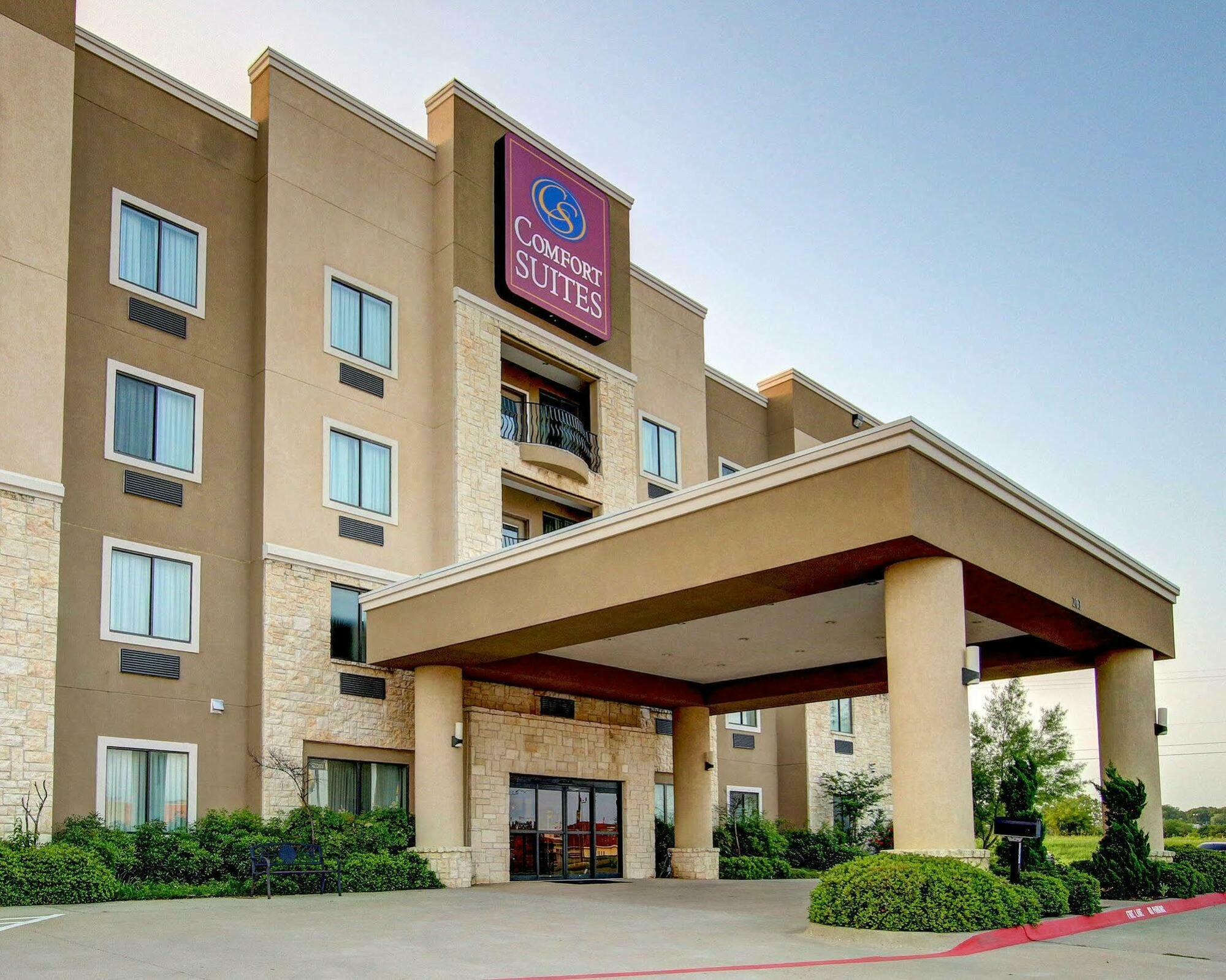 Fairfield By Marriott Inn & Suites Hillsboro Bagian luar foto