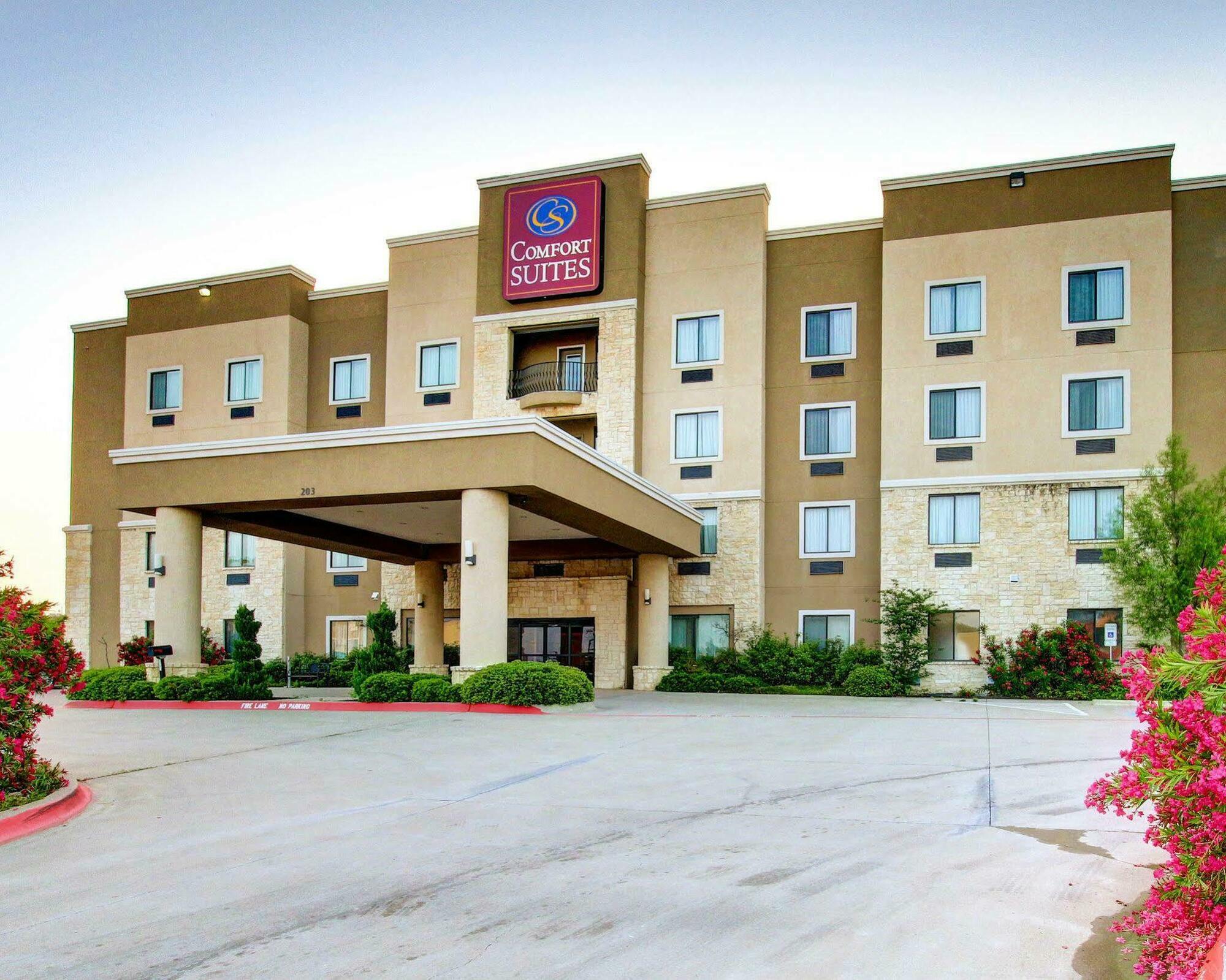 Fairfield By Marriott Inn & Suites Hillsboro Bagian luar foto